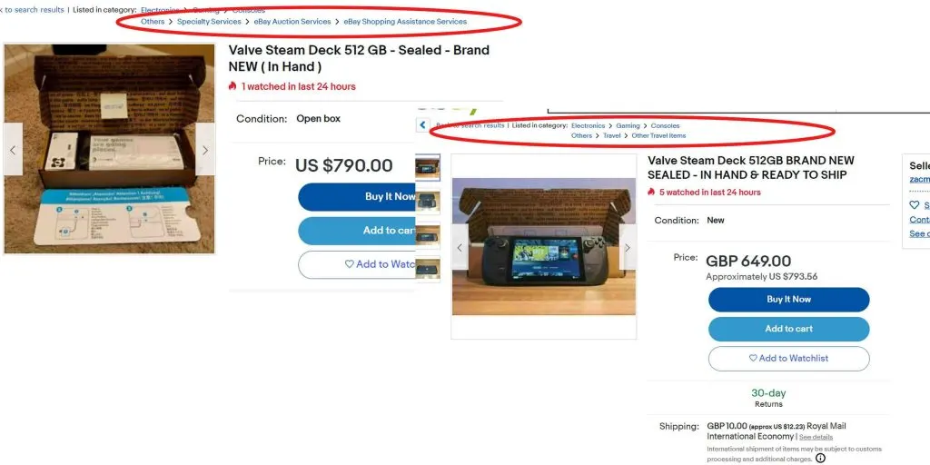 Can I get my money back if I get scammed on eBay? [year]