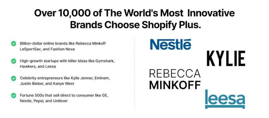 Can I have 2 Shopify stores?