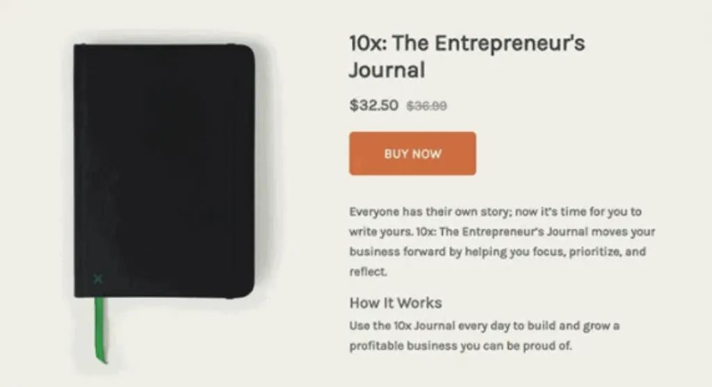 Can you build a whole website on Shopify?