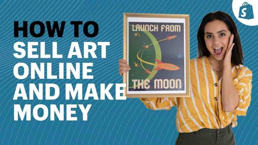 Can you make a living selling art?