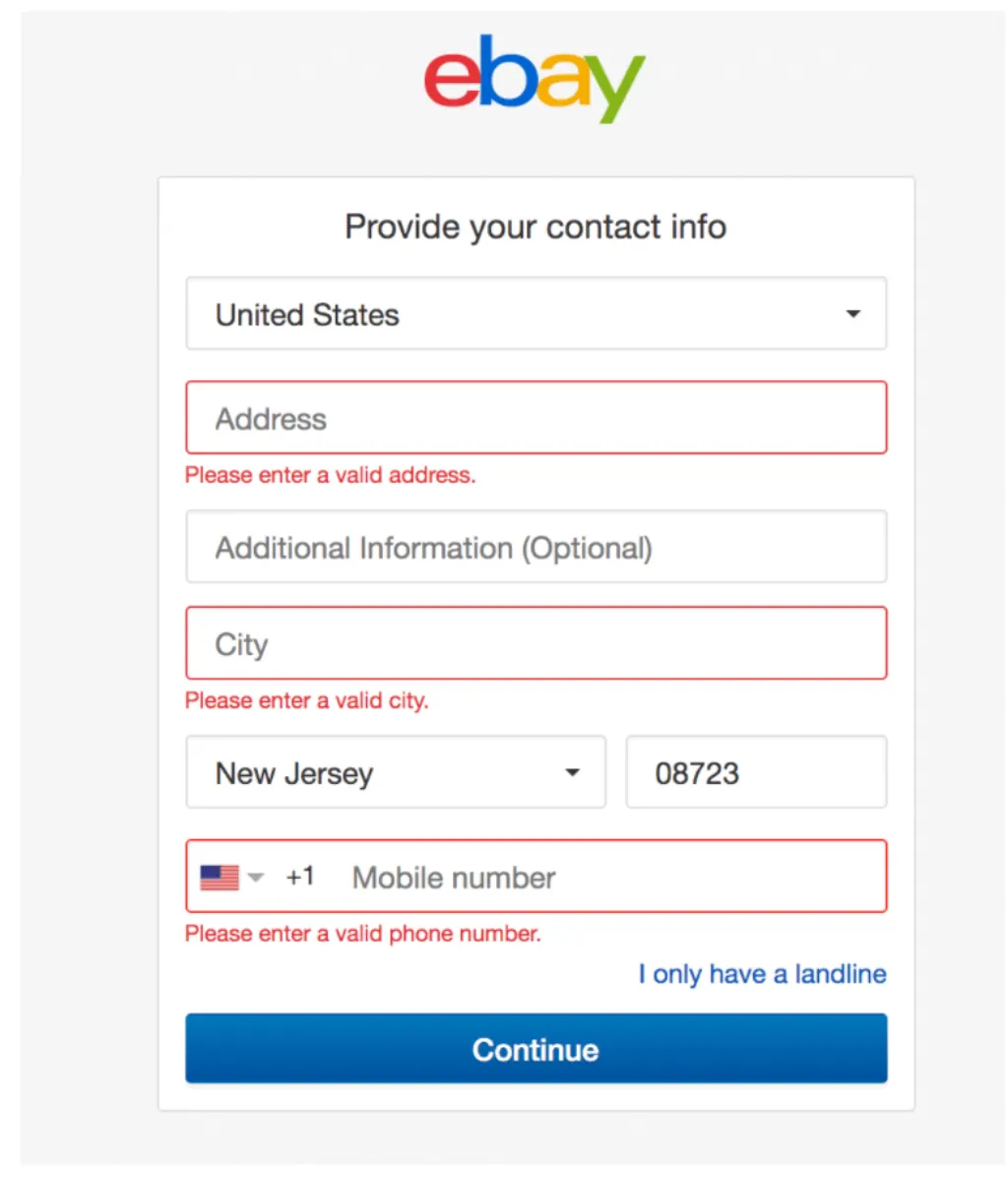 Can you make a living selling on eBay? [year]