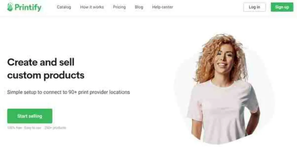 Can you make money with Printify? [year]