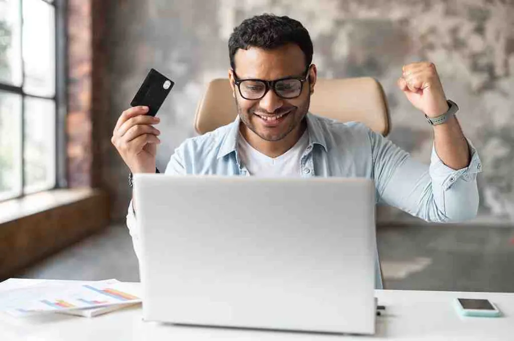 Can you use a debit card with shop pay? [year]