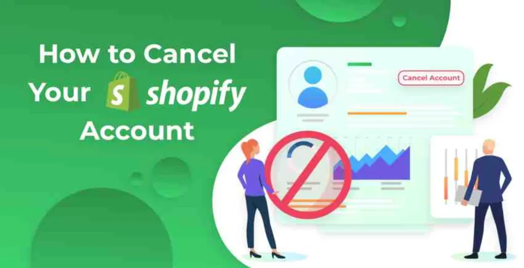 Comment ouvrir un compte Shopify ? [year]