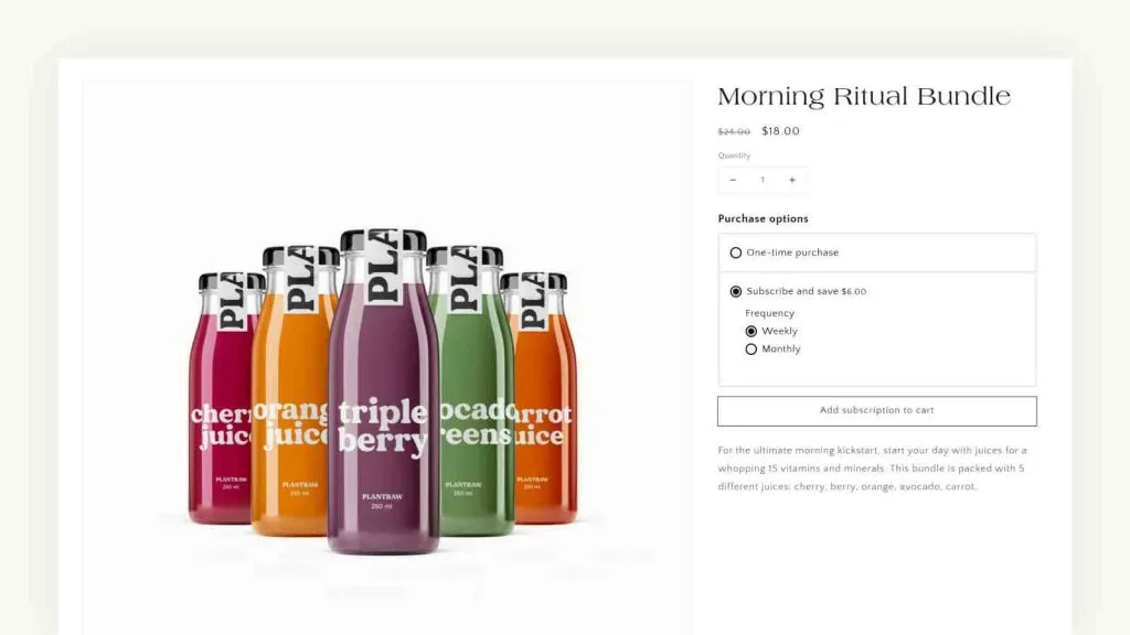 Comment payer l'abonnement Shopify ? [year]