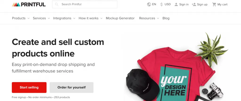 Comment réussir à vendre sur Etsy ?