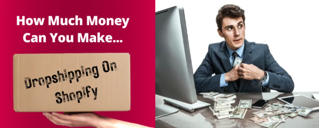 Do Shopify stores make money?
