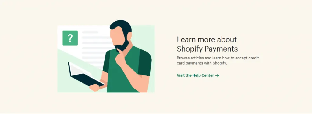 Do you need PayPal for Shopify? [year]