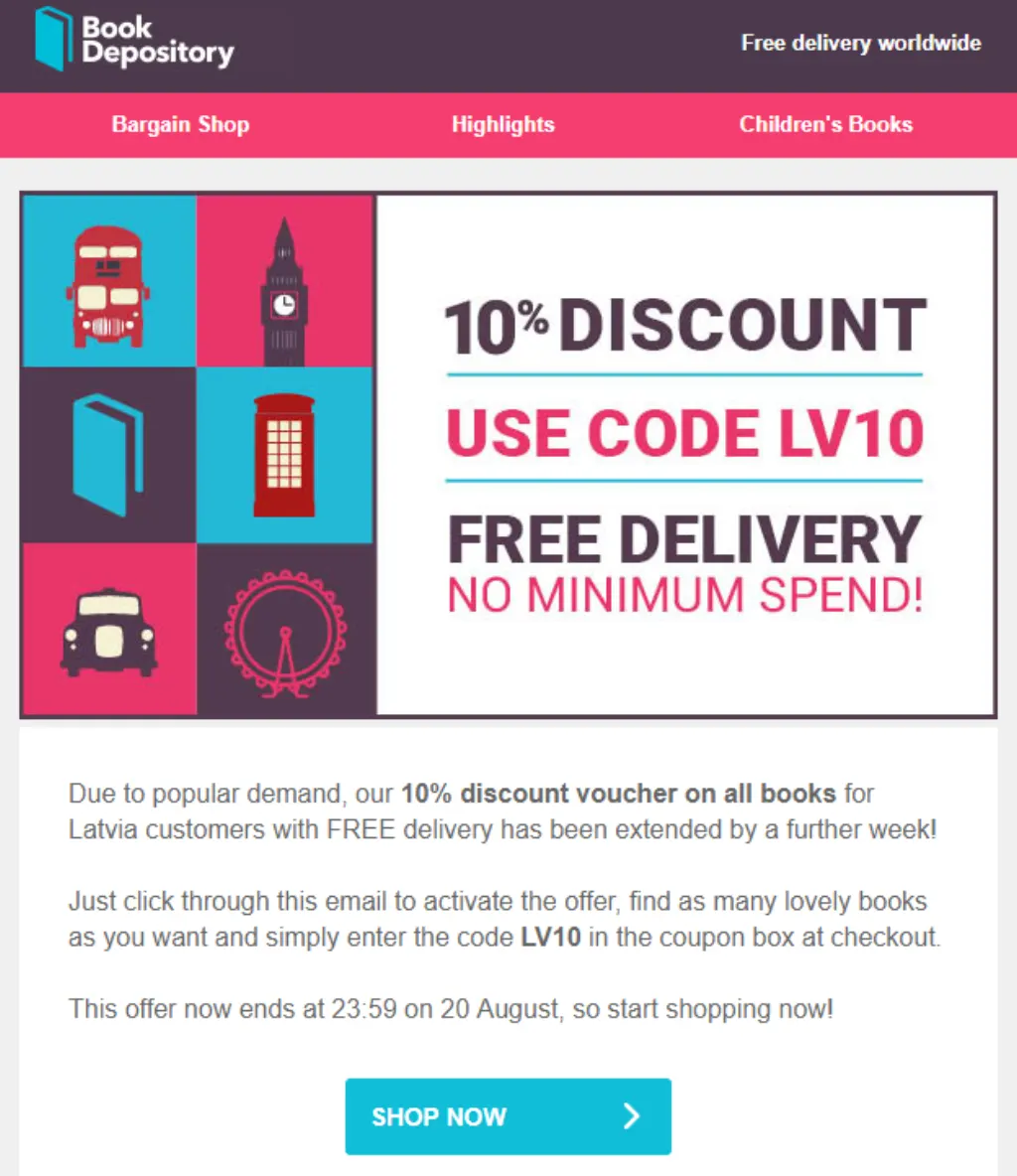 Does Printful offer free shipping? [year]
