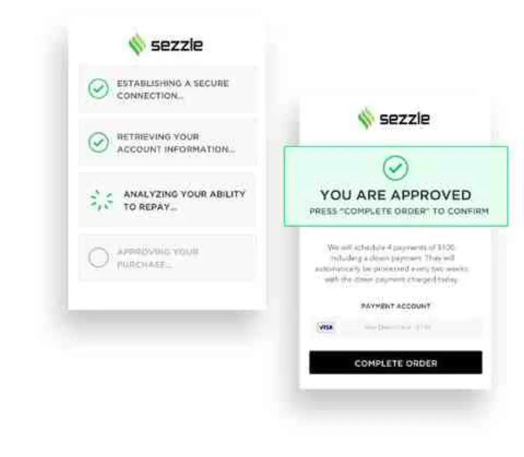 Does Sezzle build your credit? [year]