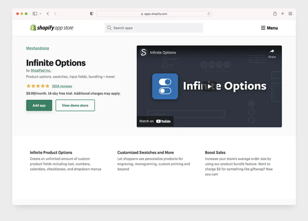 Est-ce que Shopify est un CMS ? [year]