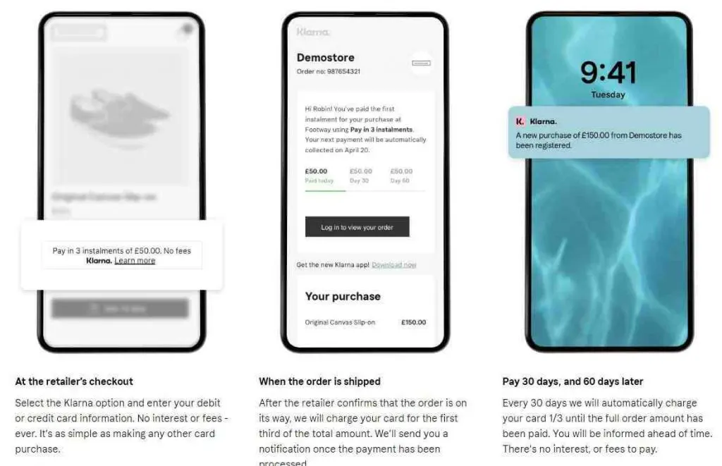 How Much Is Klarna limit? [year]