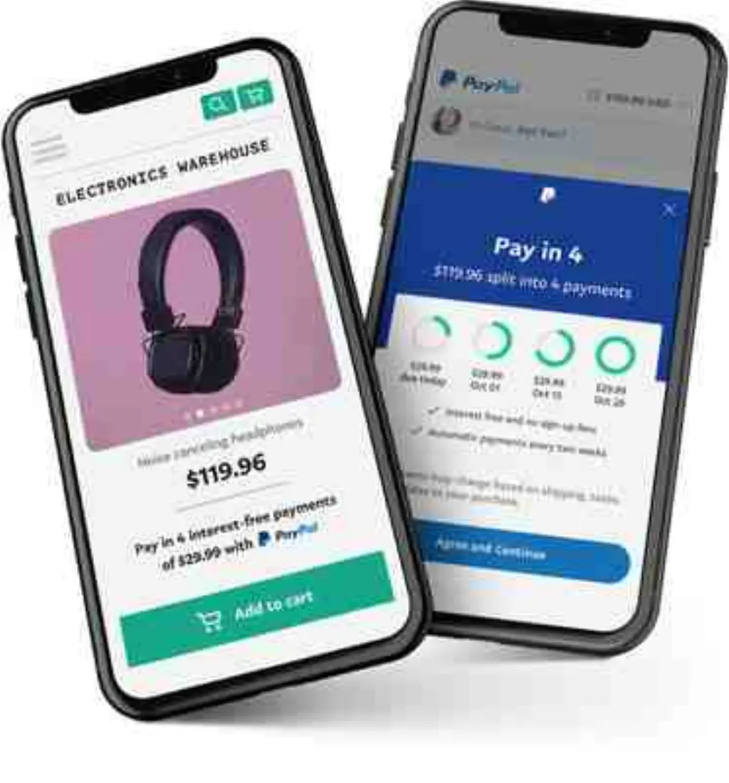 How can I not use shop Pay? [year]