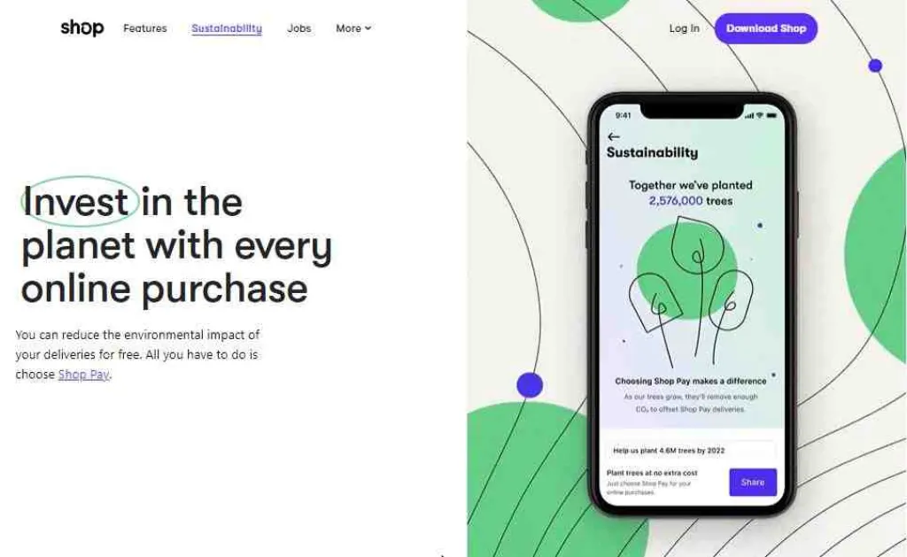 How do I activate shop Pay? [year]