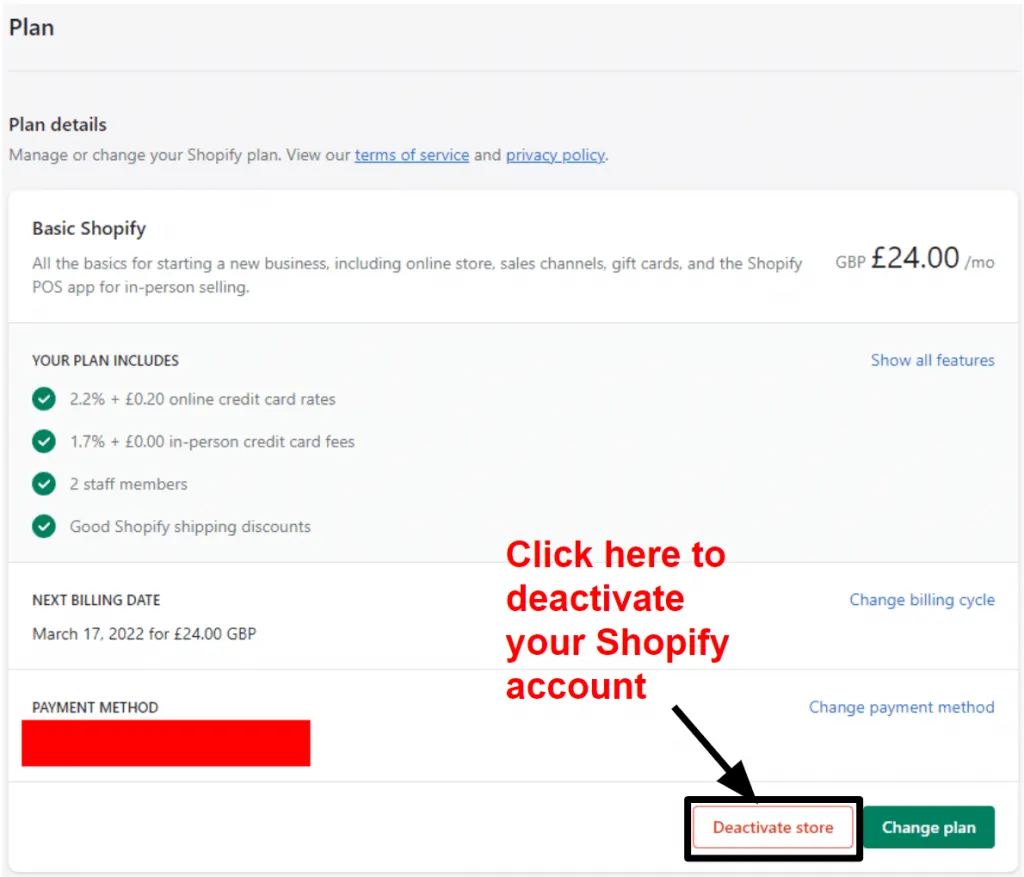 How do I get visitors on Shopify?