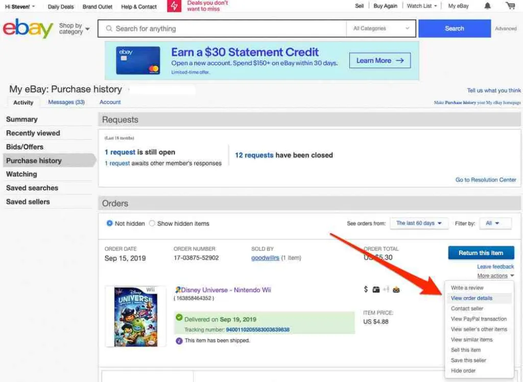 How do I know if an eBay item is legit? [year]