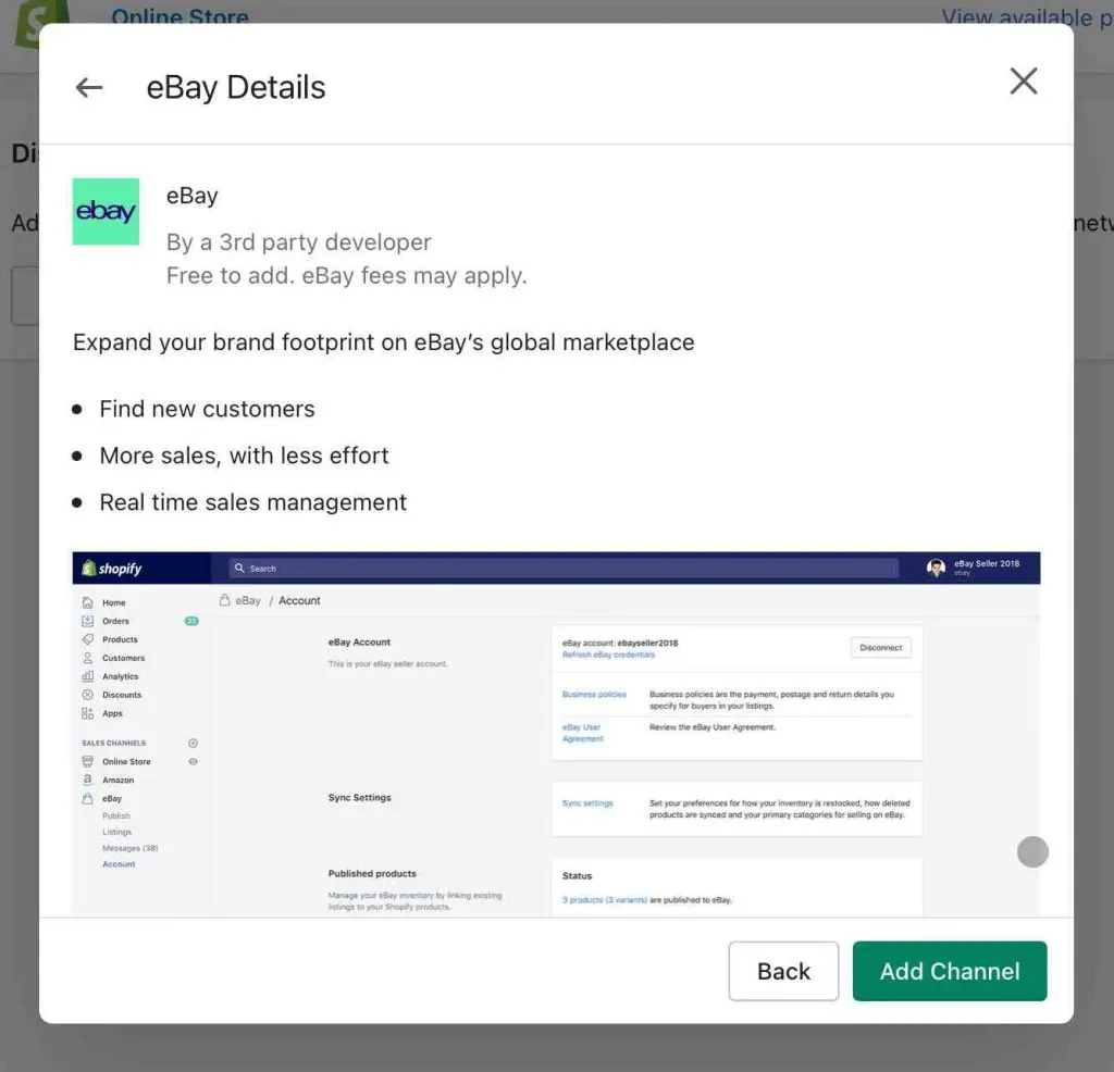 How do I make my name private on eBay?