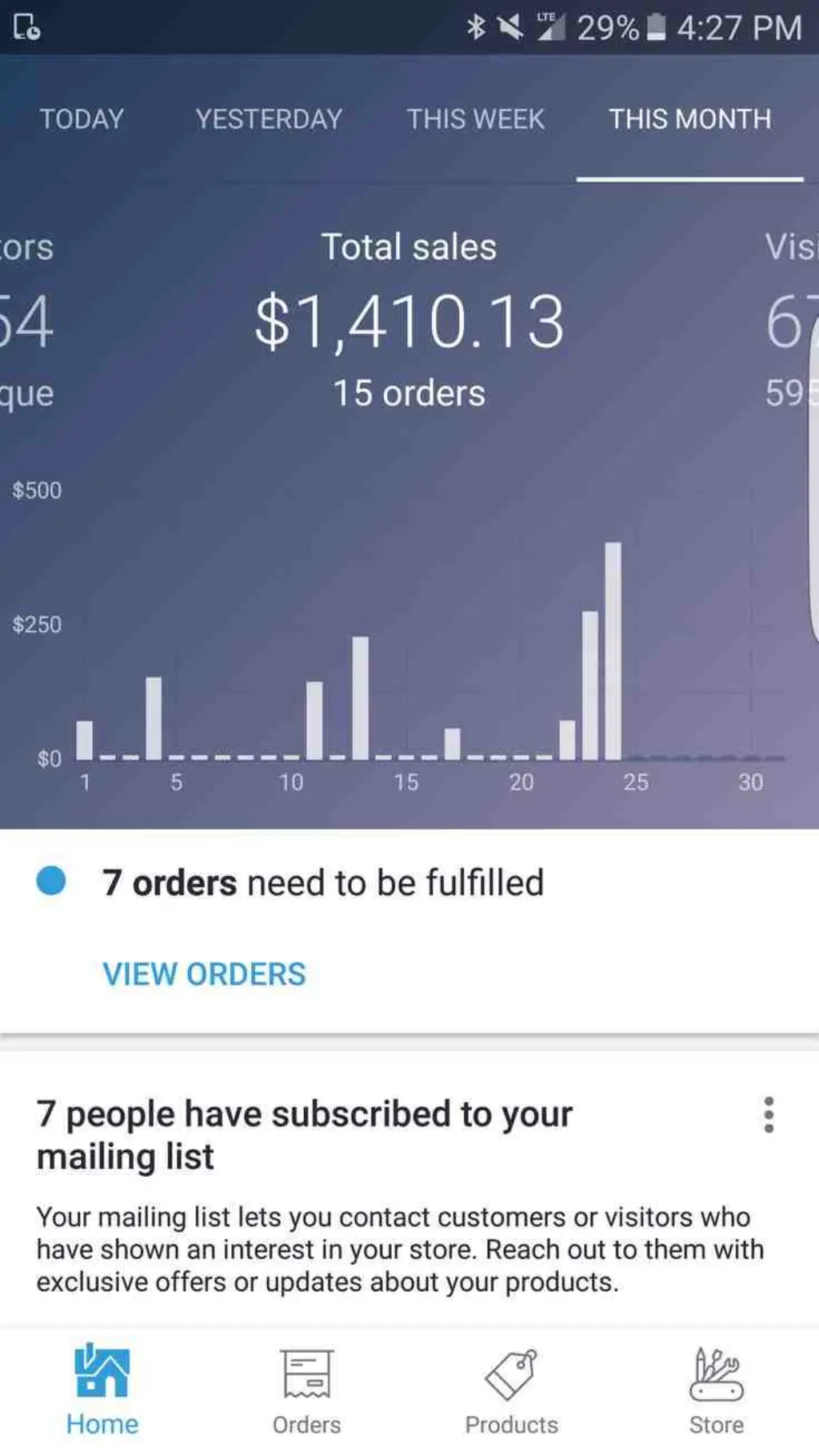 How do you tell if it is a print or poster?