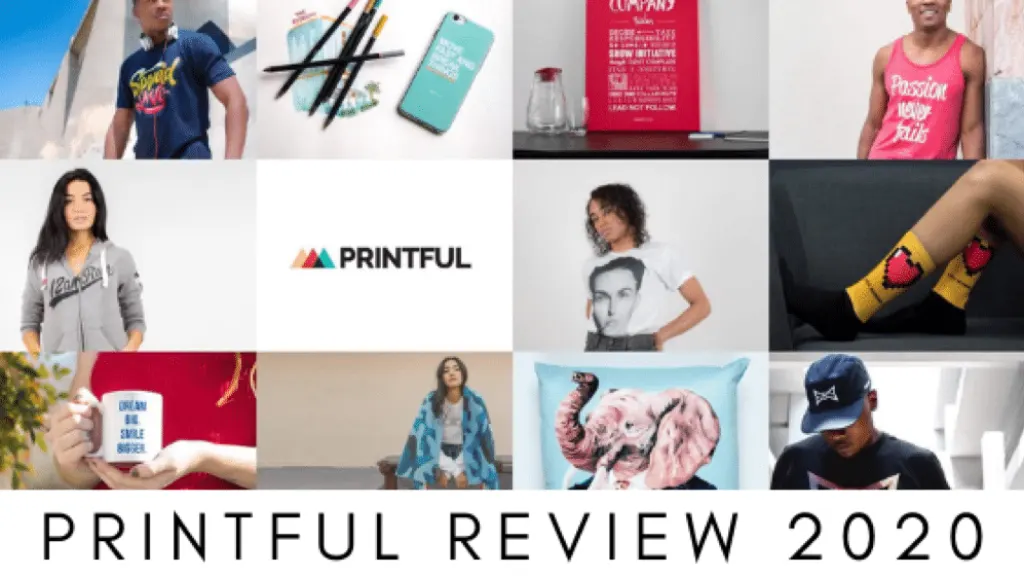 How does Printify get paid?
