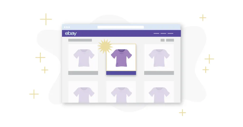 How does eBay work when selling? [year]