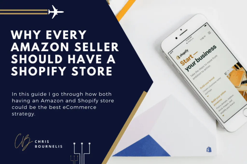 How long does it take to set up a Shopify store? [year]