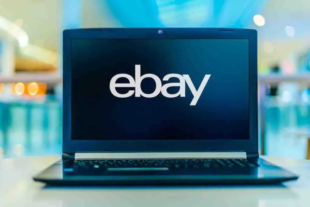 How much do eBay take UK 2021?