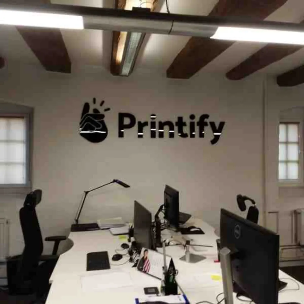Is Printful a good company?