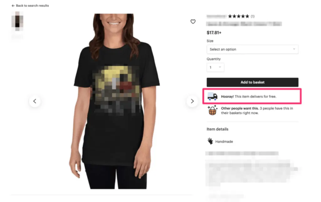 Is Printful ethical?