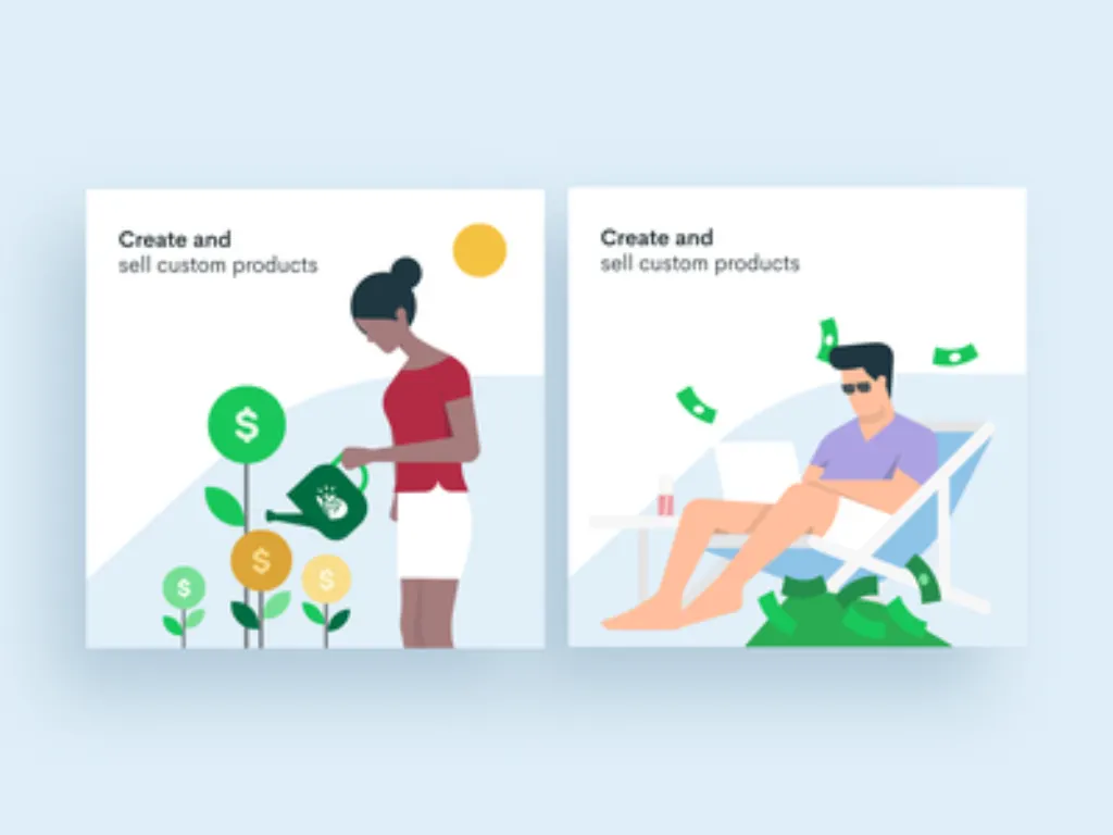 Is Printful good for making money?