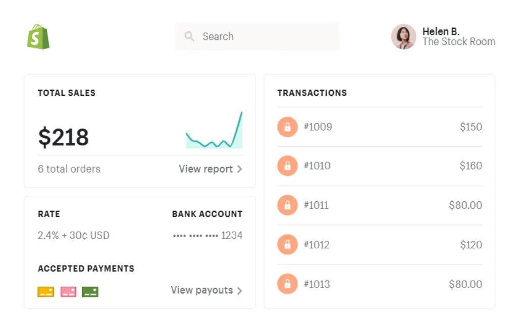 Is Shopify Pay safe? [year]