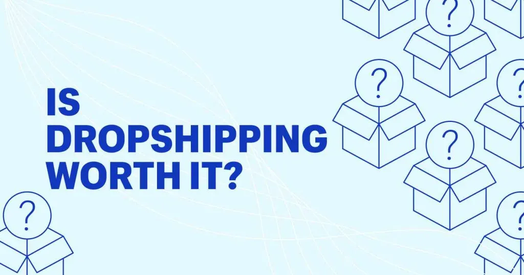 Is dropshipping legal? [year]