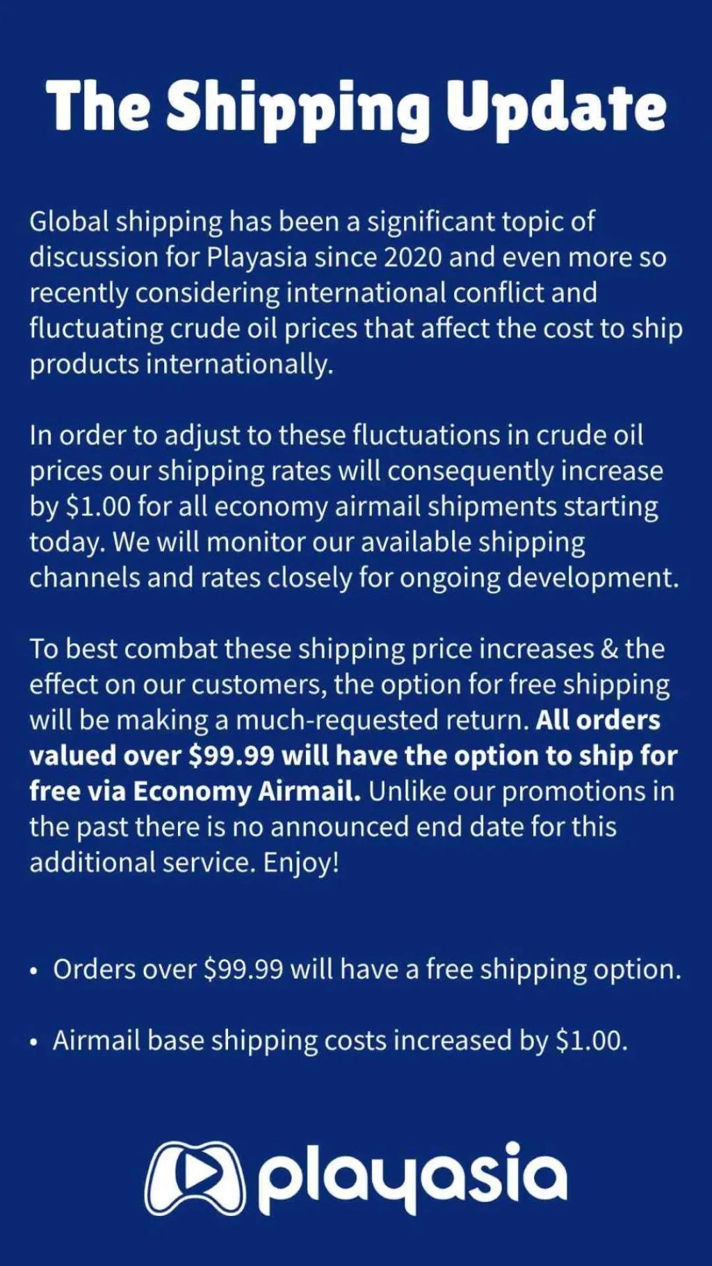 Is it better to raise prices and offer free shipping? [year]