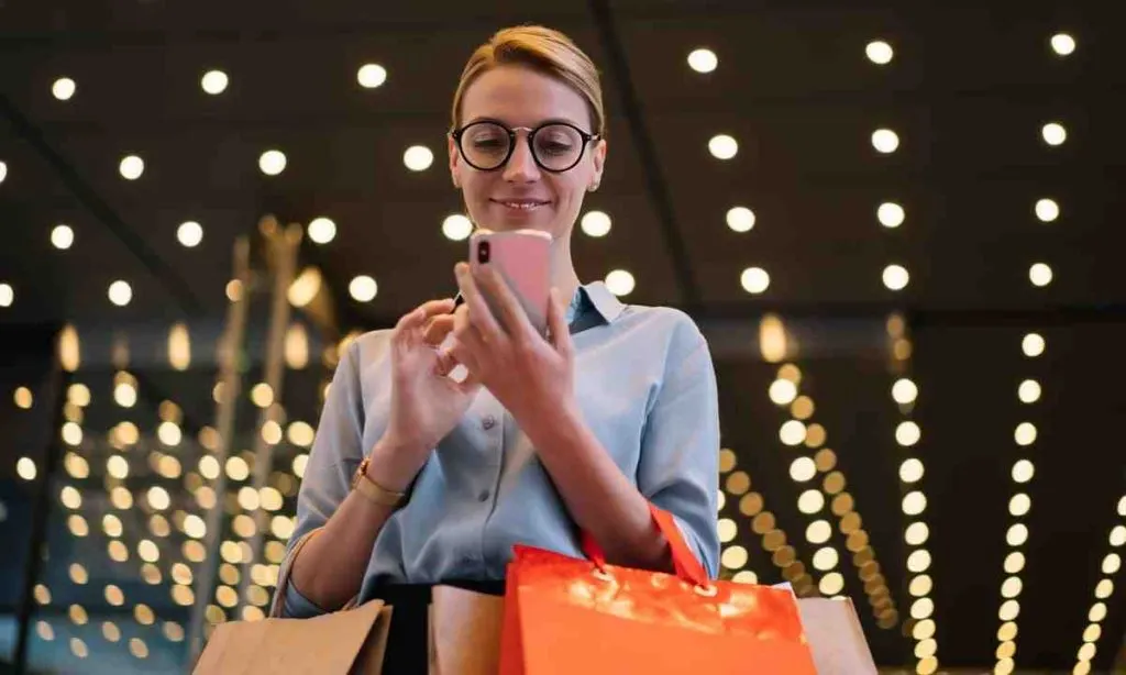Is shop pay the same as Affirm? [year]