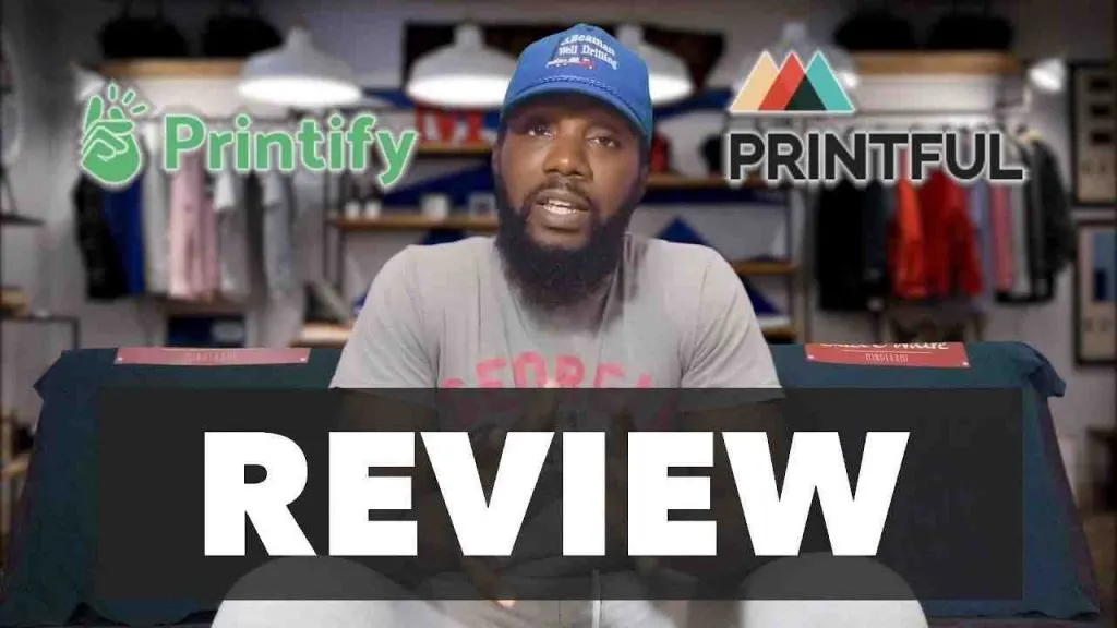 Is using Printify worth it?