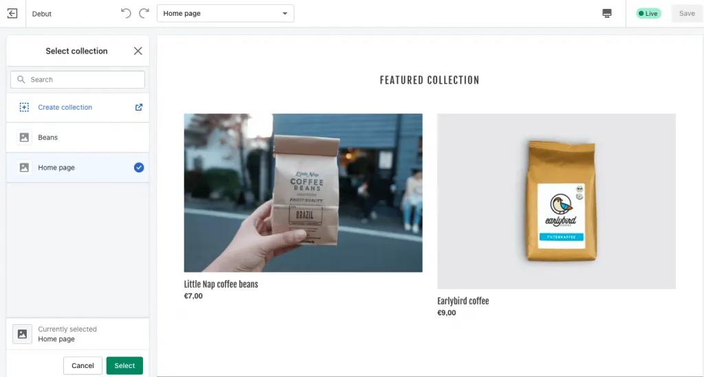 Pourquoi faire un site Shopify ?