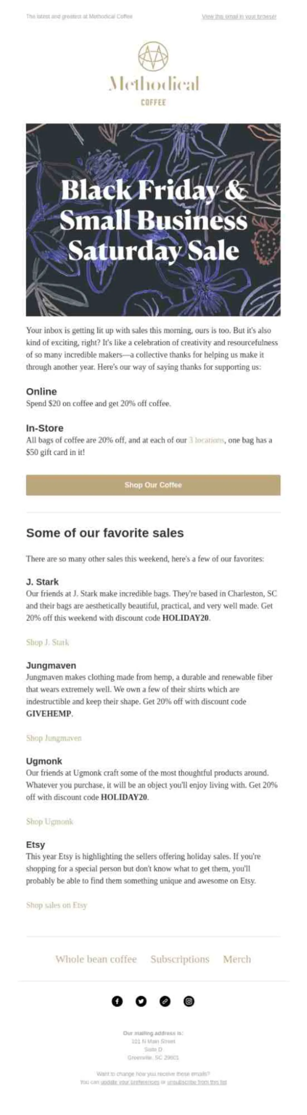 What happens if you don't make payments on shop pay? [year]