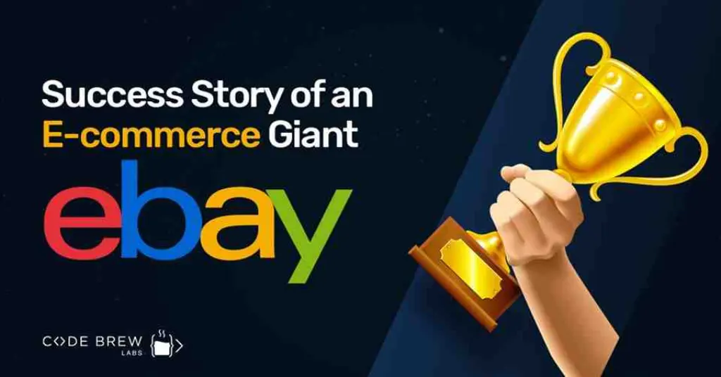 What is ebay [year]