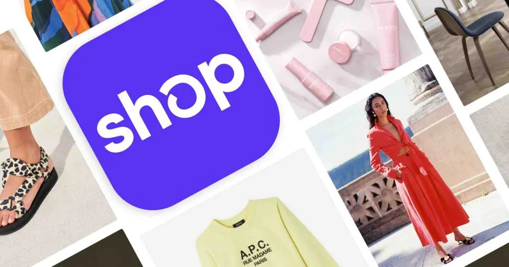 What is shop Pay Canada? [year]
