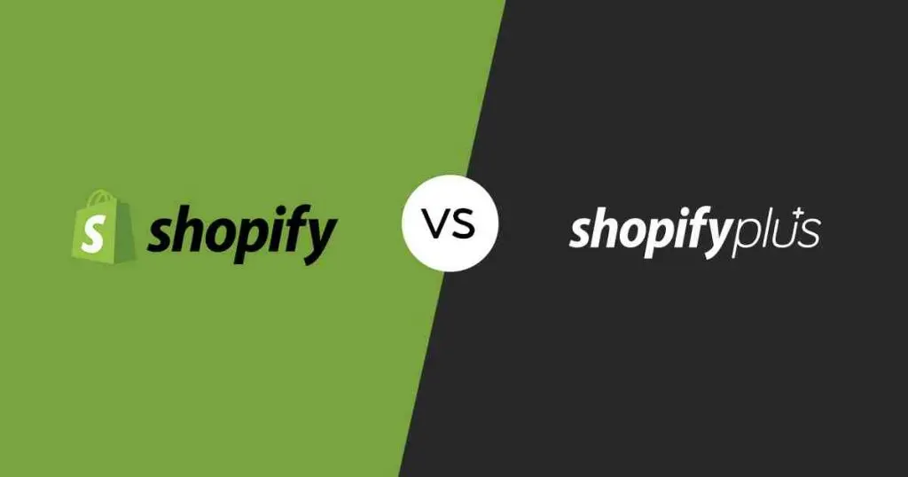 What is the difference between Shopify and Shopify Lite?