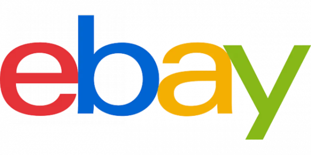 What kind of site is eBay? [year]