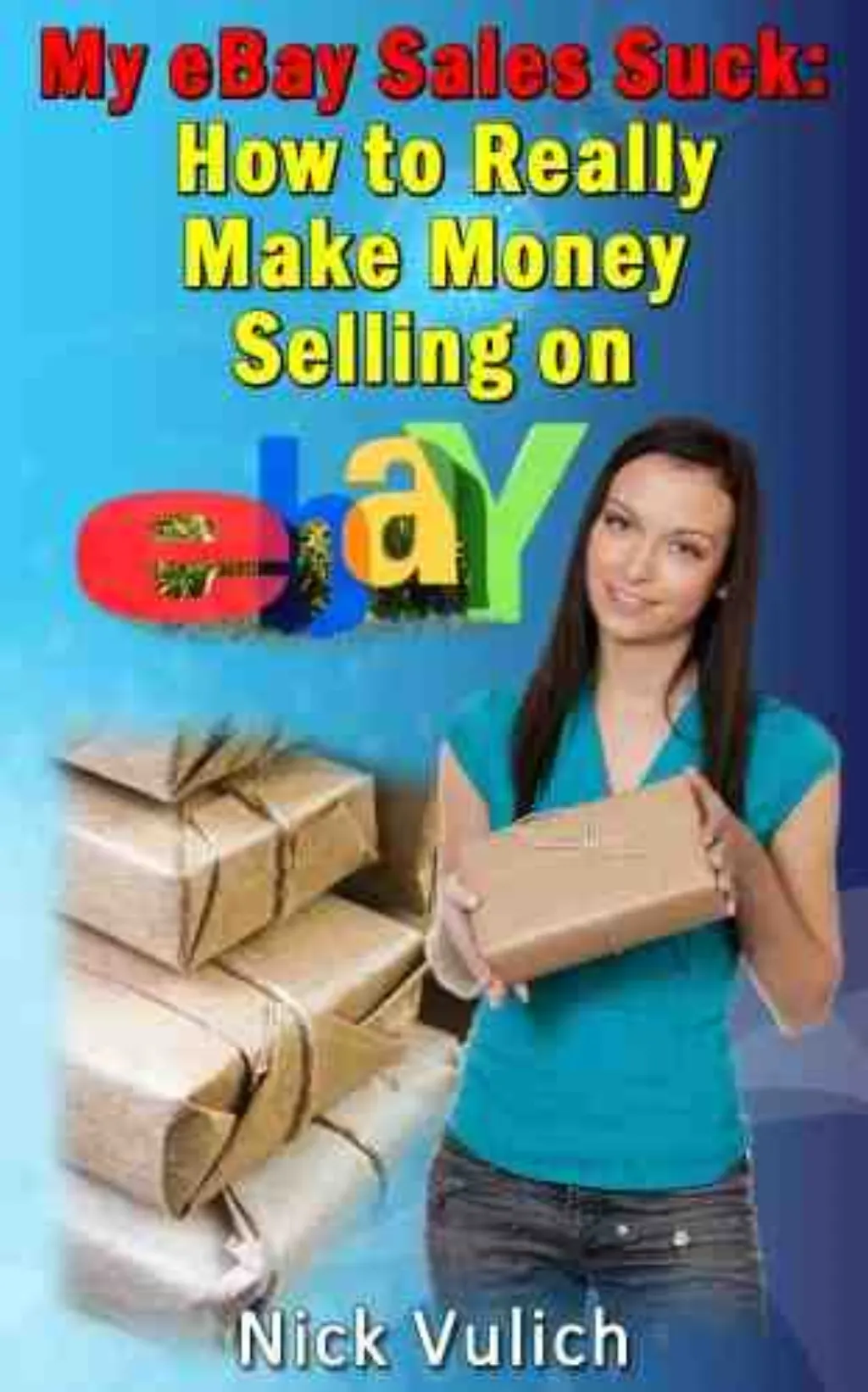 What sells for a lot of money on eBay? [year]