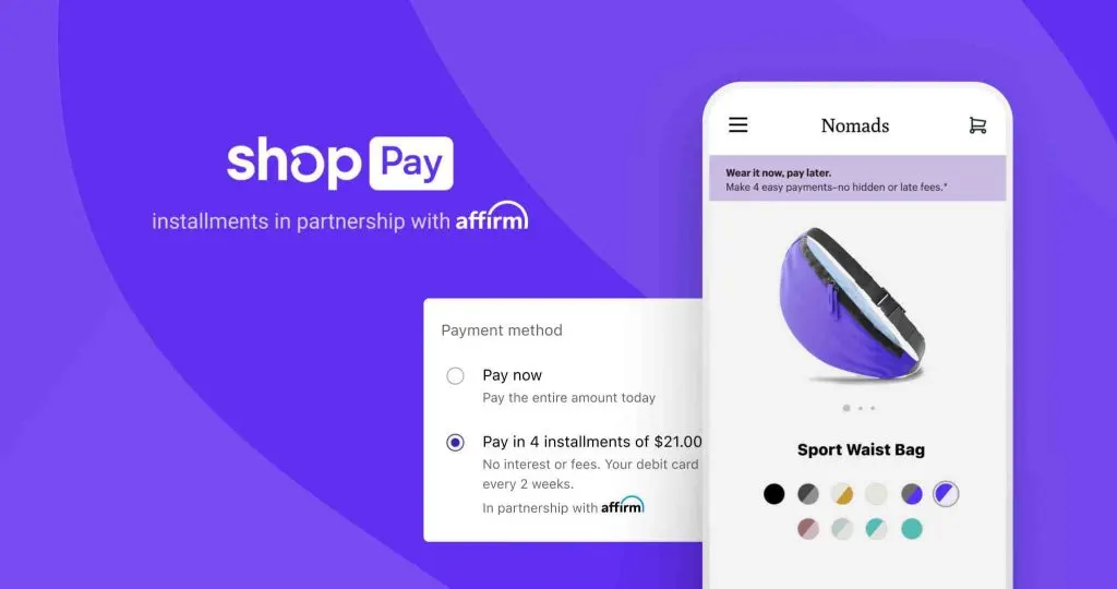 What's better shop pay or Sezzle?