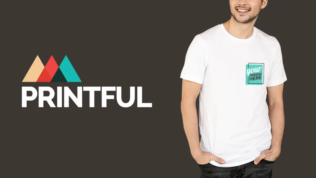 Where do Printful items ship from?