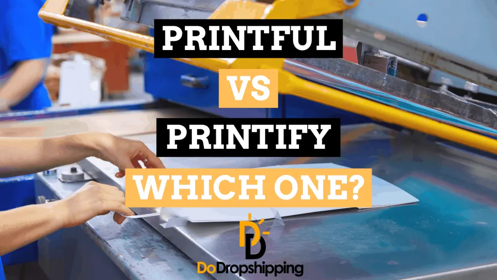 Where is Printify located?