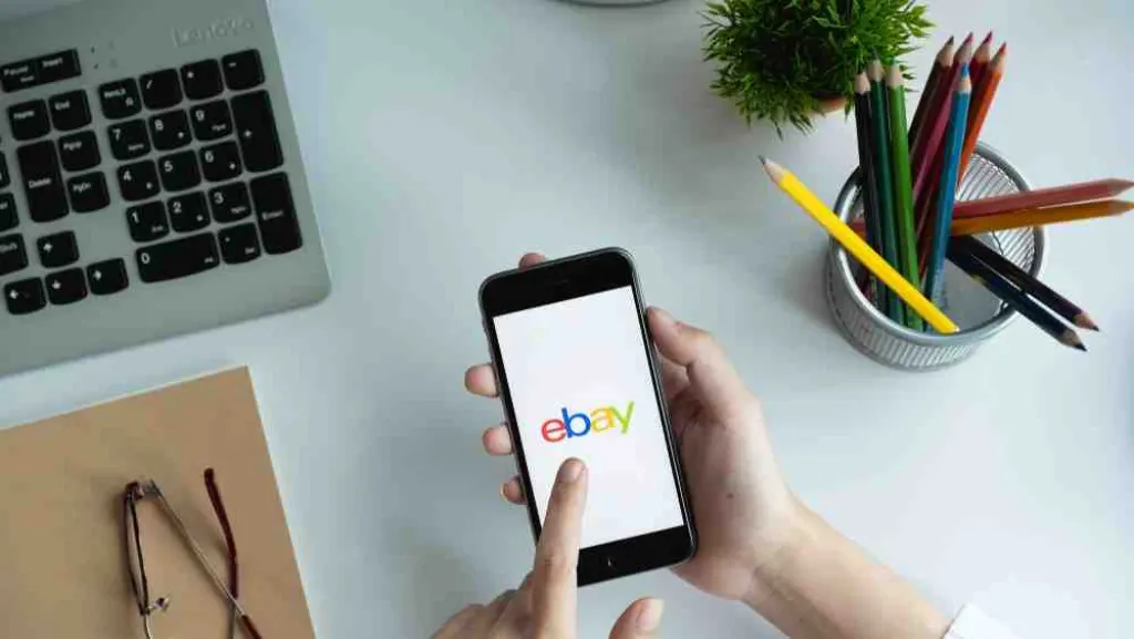 Why is eBay asking for my bank account? [year]