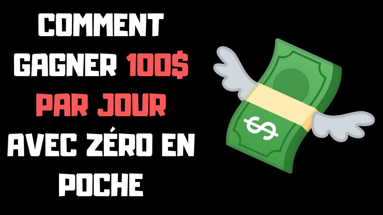 Earn money on the Internet