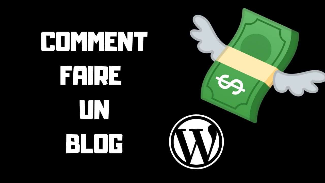 How to make a blog – Waxoo.fr