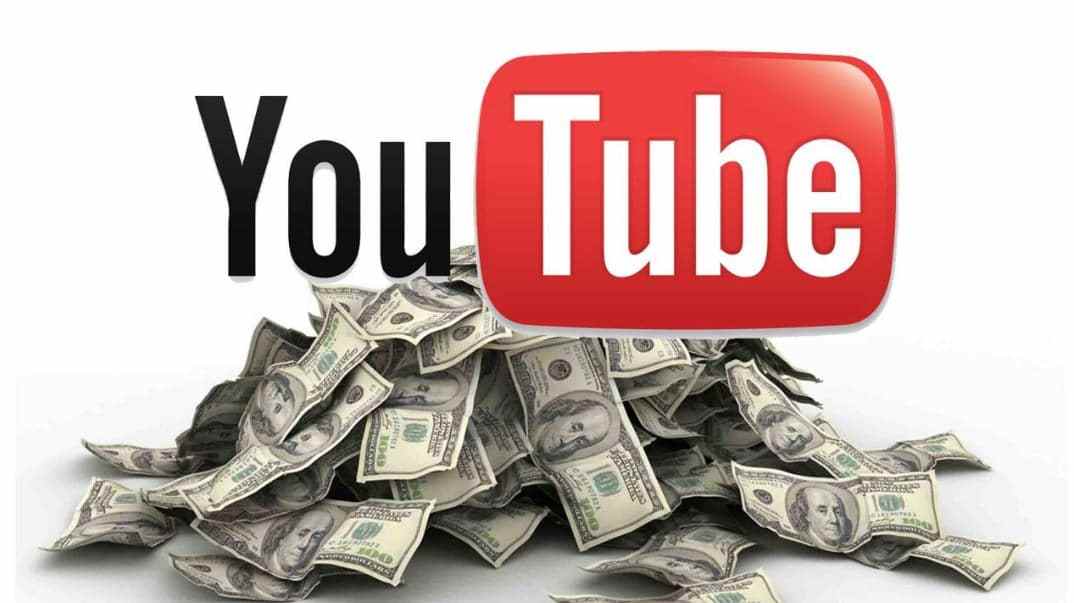 Create a YouTube channel and earn money (2019)