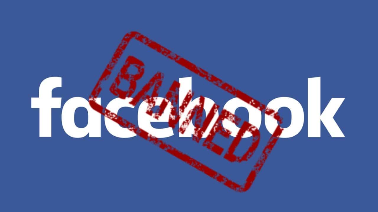Banned from Facebook Ads ? How to do to regain his Business Manager