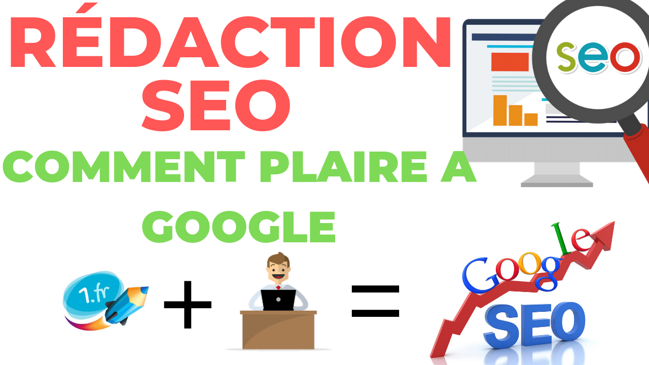 SEO, How to have the semantic field perfect?
